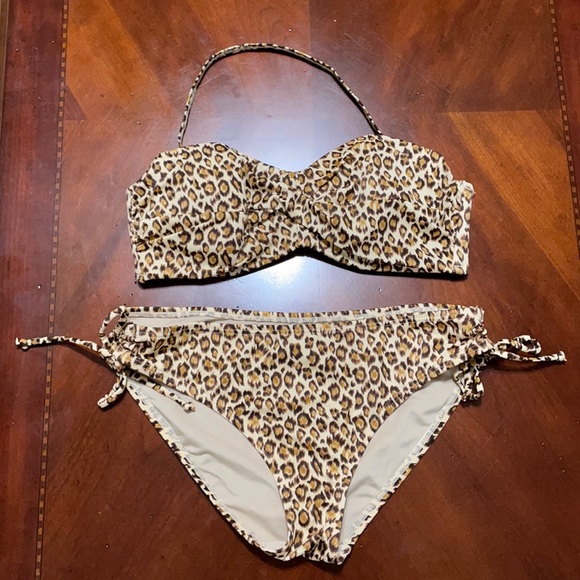 EUC Victoria’s Secret Bikini
